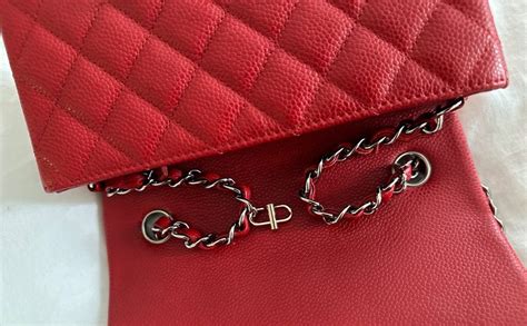 shorten ysl chain|chanel chain strap shortener.